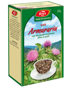ARMURARIU, fructe