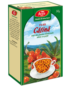 CATINA, fructe