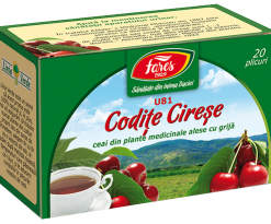 CODIȚE DE CIREȘ