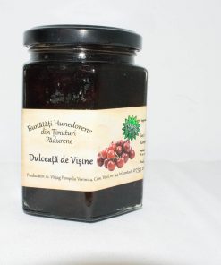Dulceață de vișine 330 gr