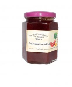 Dulceata de ardei iute 330 gr