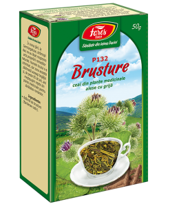 BRUSTURE, radacina